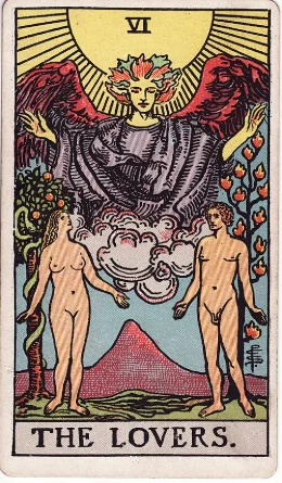 Los Enamorados (The Lovers)