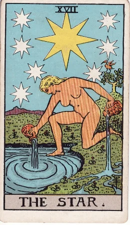 La Estrella (The Star)